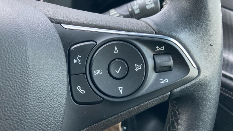 Vauxhall Mokka 1.2 Turbo 100 SRi 5dr Petrol Hatchback